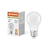 Ledvance classic led e27 pera mate 4.9w 470lm - 827 extra caliente bla