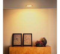 Ledvance Decor Filament Ripple downlight LED