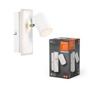 LEDVANCE DECOR SPOT MARS, 16,5W, 875lm, blanco, foco, cabezales