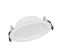 LEDVANCE DL ALU DN150 14W/6500K WT IP44