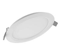 LEDVANCE Downlight LED Slim Esférica DN155 12W 1020lm 120D - 830 Luz Cálida | 169mm