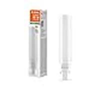 Ledvance dulux d/e led 10 w - 840 blanco frío - repuesto para 26 w, c