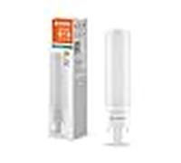 Ledvance dulux-d led 7 w ? 840 blanco frío - 4 pines ? repuesto 1