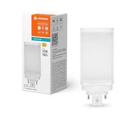 LEDVANCE DULUX LED T/E13 HF V 6W 840 GX24Q-1, 700lm, kaltweiß (4058075822238)
