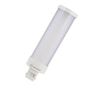 Ledvance DULUX LED T V 9W 830 GX24D-3 EM & AC MAINS 2Pin 26W Reemplazo