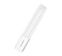 Ledvance DULUX PL-L/Dulux-L LED LED 8W - 840 blanco frío | Reemplazo para 18 W