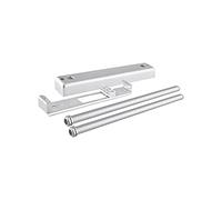 LEDVANCE EMERGENCY Exit SIGN HB 27M - Soporte para lámpara