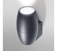 LEDVANCE Endura Classic Cannon aplique para exterior up
