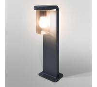 LEDVANCE Endura Classic Cascade lámpara sobremuro ámbar