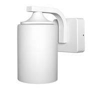 LEDVANCE Endura Classic Lantern Cylinder blanco