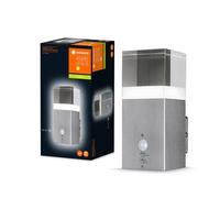 Ledvance Endura Style Crystal aplique LED, sensor