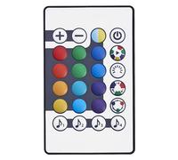 LEDVANCE Flex Audio tira LED RGB Sound USB 2m