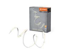 LEDVANCE FLEX COB tiras COB decorativas con luz blanca cálida y conexión | , Party Lighting Special and Mood Light, dia, 30000 Hours, Paquete de 1