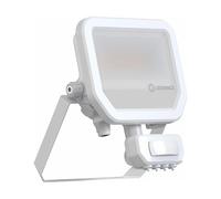 LEDVANCE Proyector LED FL 20 SN P SY100 WT 17 W 2200 lm 100D IP65 Blanco cálido 830
