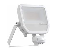 LEDVANCE Proyector LED FL 50 SN P SY100 WT 41W 6000lm 840 Blanco IP65 con detector y sensor