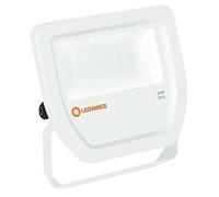 LEDVANCE Foco LED | Luz de inundación para aplicaciones en exteriores | Blanco frío | 130,0 mm x 140,0 mm x 41,0 mm | Floodlight 20 blanco