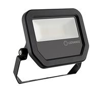 Ledvance: Foco LED (para wall/techo/floor, FLOODLIGHT 20 W / 20 W, 100…277 V, Warm White, 3000 K, material del cuerpo: aluminum, IP65