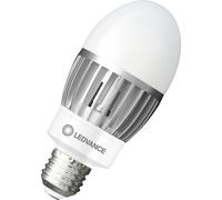 LEDVANCE HQL LED 2000 lúmenes, 14,5 W, 840, casquillo E27, farola LED de 2000 lúmenes, 4000 K, blanco neutro, IP65, equivalente a 50 W, código: 4099854040627