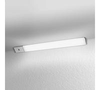 LEDVANCE Lámpara bajo mueble de esquina 35cm 2 unidades