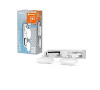 LEDVANCE SMART+ WiFi Orbis Wall Elypse, 2 luz