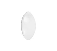 Ledvance lámpara de pared y techo con ip44 y sensor de alta frecuenci