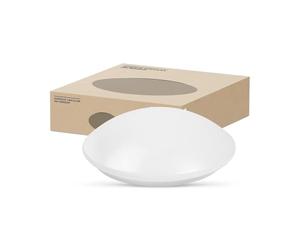 LEDVANCE Lámpara de pared y techo con IP44 y sensor de alta frecuencia | SURFACE CIRCULAR 400 SENSOR 24W 840