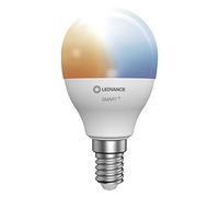 LEDVANCE Lámpara LED | E14 | Tunable White | 2700…6500K | 5W=40W | SMART+ Mini bulb Tunable White