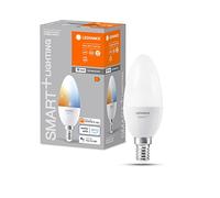Bombilla LED inteligente SMART WIFI B40 4.9W 230V 4058075778573