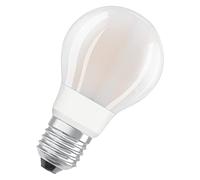 LEDVANCE Lámpara Smart LED, Bluetooth, E27, filamento, regulable, blanco cálido (2700 K), reemplaza lámparas incandescentes 100 W, controlable con Google, Alexa y Apple,SMART+ FIL CLA DIM,paquete de 1