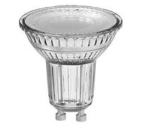 Osram par163536 2.6w 827 gu10 p led reflektorlampe 230 lm 2700k gu10
