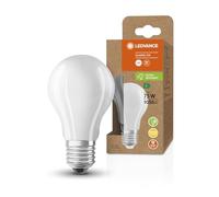 Ledvance LED Classic A 75 Filament Energy Eficiency Class A S 5W 830 Frosted E27