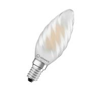 Ledvance LED Classic BW 40 Filament DIM S 3.4W 940 Frosted E14