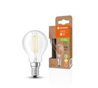Ledvance LED Classic P 40 Filament Energy Eficiency Class B S 2.5W 827 Clear E14
