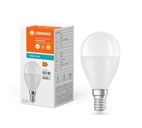 Ledvance LED Classic P 60 V 7,5 W 827 Frosted E14