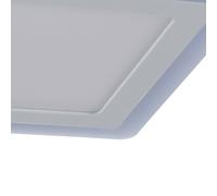 LEDVANCE LED Click White Square plafón 20cm