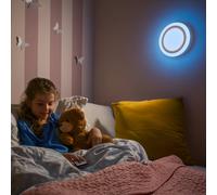 LEDVANCE LED Color+white round aplique 20cm