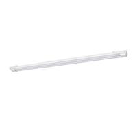 Ledvance LED Lámpara De Montaje Bajo 120Cm Blanca 50W 5100Lm Blanco Neutro 4000K