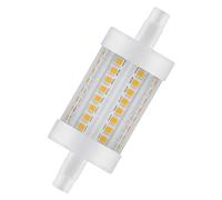 LEDVANCE LED Line 78 60 330° P 7.3W 827 R7s