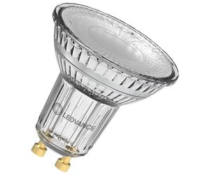 Ledvance LED PAR16 80 120° DIM P 7W 927 GU10 4099854241901