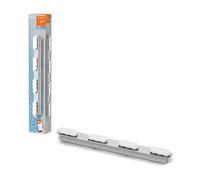 LEDVANCE SMART+ Orbis, lámpara de pared inteligente, 2800 lúmenes, 110°, 3000 W, IP44, 50 / 60 Hz