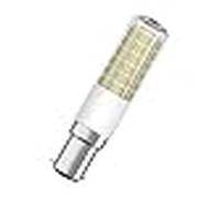 Ledvance led special t slim. bombilla led tubular 220v 6,5w 2700k bay1