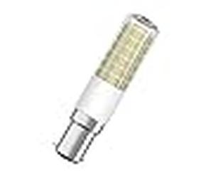 Ledvance led special t slim. bombilla led tubular 220v 6,5w 2700k bay1