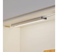 LEDVANCE Linear Flat bajo mueble 3.000K sensor