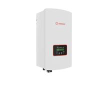LEDVANCE LS-4K F2 Inversor de Cadena 4 kW - 1 Fase PV Solar Inversor con 2 entradas MPPT, protección AFCI y hasta 97,6% de eficiencia