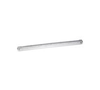 Ledvance, luminaria LED para ambientes húmedos, modelo Essential, 120 cm, IP65, 1 x 15W, 1650 lúmenes, luz blanca neutra, 4000K