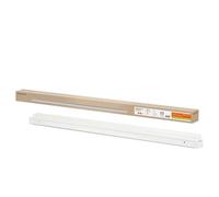 Ledvance Luminaria Lineal LED Ultra Output Blanca 117 cm 33 W 4000 lm 4000 K