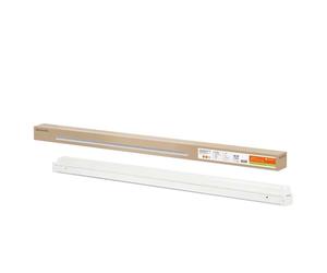 Ledvance Luminaria Lineal LED Ultra Output Blanca 117 cm 33 W 4000 lm 4000 K