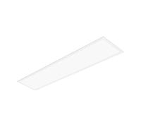 Ledvance: Luminaria panel LED (para techo/wall, PANEL PERFORMANCE 1200 x 300/33 W, 220…240 V, ángulo de radiación: 120, Warm White, 3000 K, material del cuerpo: aluminum, IP40/IP20, 4-Pack)