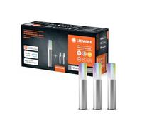 LEDVANCE SMART+ WiFi Garden Pole Mini 22,7cm 3 ud