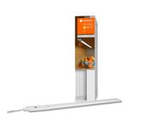 Ledvance Luz LED Para Mueble Cabinet Slim 30 cm Blanco 11 W 960 lm Sensor